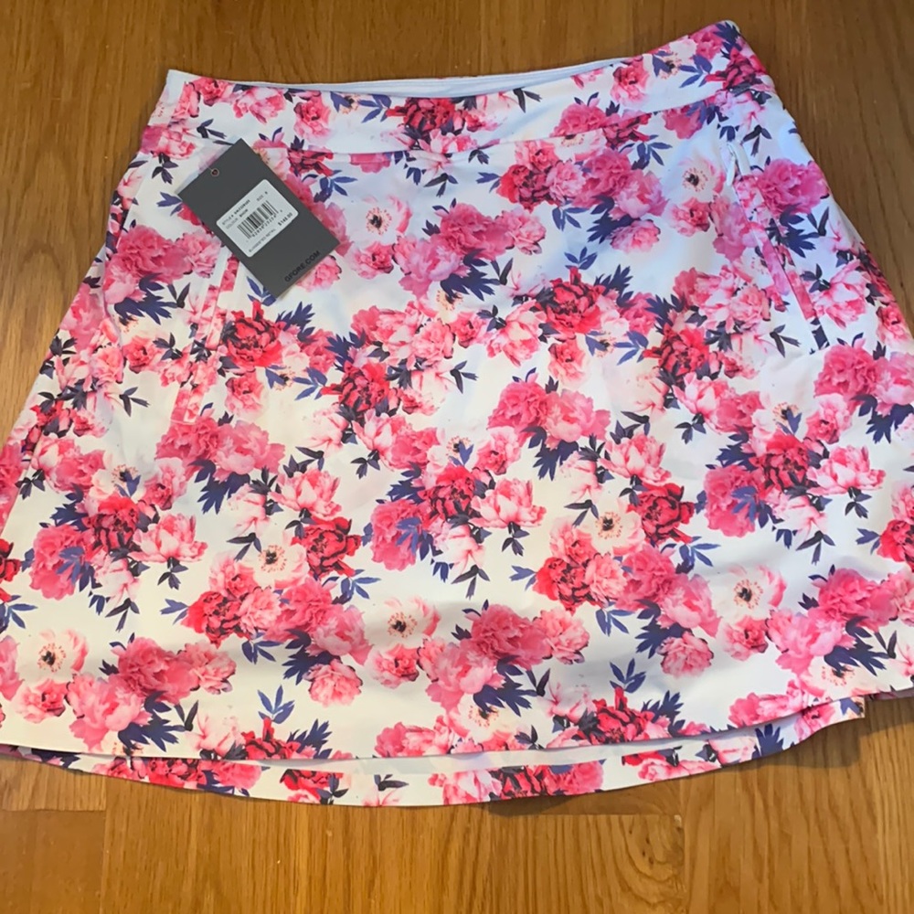 G/FORE Golf Skort